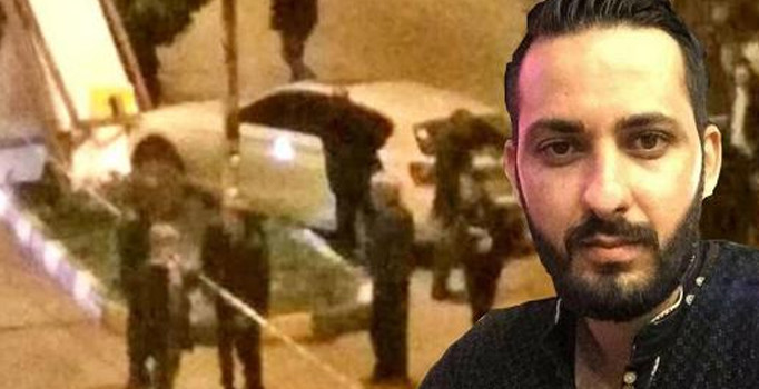 Hatay’da eski futbolcu cinayetinde 6 tutuklama