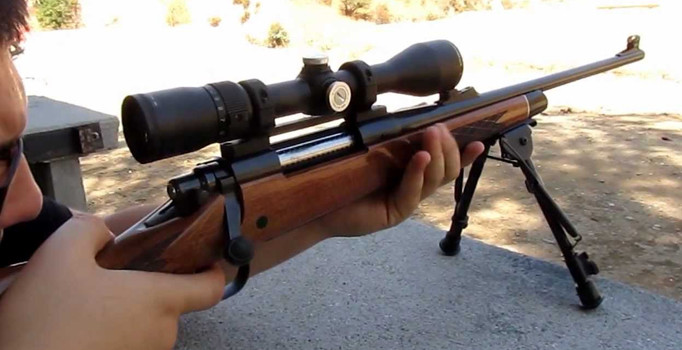 200 yıllık silah firması iflas ediyor