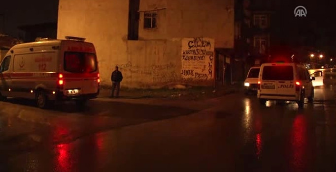 Annesi emzirirken nefessiz kalan bebek öldü | Kahramanmaraş