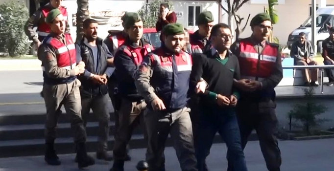 Suriyeli cinayetine 2 tutuklama