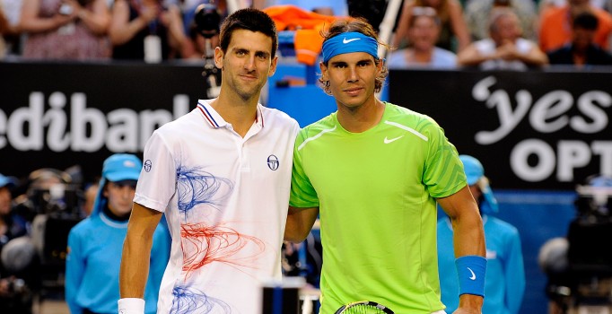 Nadal: Zika virüsünden korkmuyorum