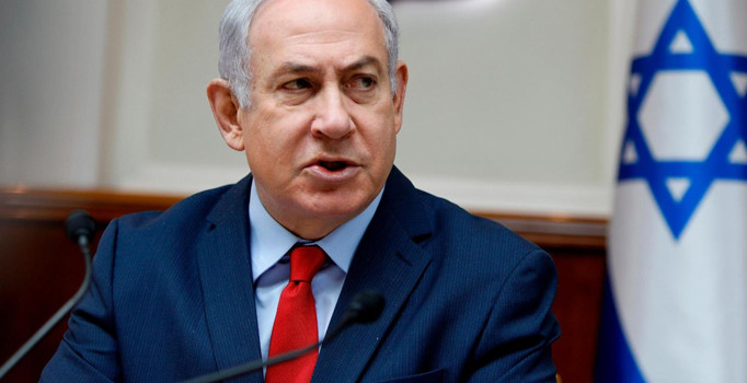 ABD yalanladı İsrail açıkladı Batı Şeria'yı ilhak etmek için ABD ile görüştük