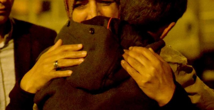 DHKP-C'nin rehin tuttuğu çocuk operasyonla kurtarıldı