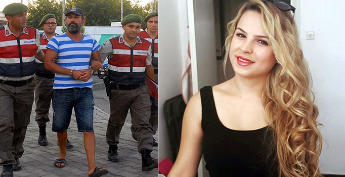 Boşanmak isteyen eşini Facebook'tan kurduğu tuzakla öldüren sanığa ceza yağdı | İzmir haberleri