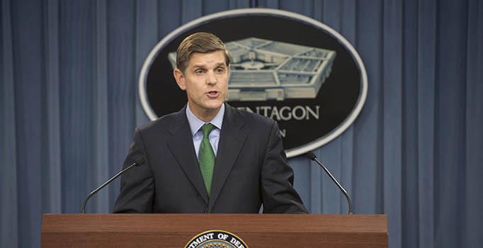 ABD'den Türkiye'ye El Bab desteği!