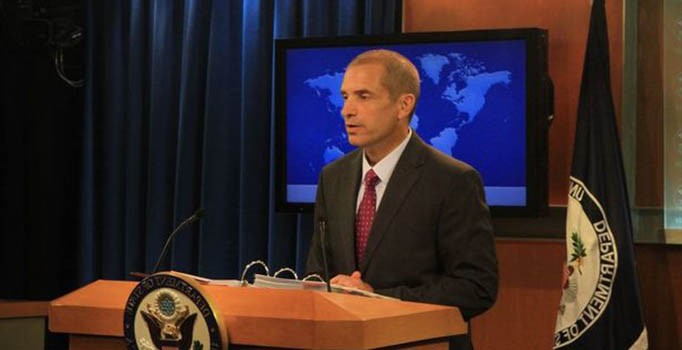 ABD'den 'Türkiye'ye yönelik terör saldırısı uyarısı' açıklaması: Tesadüfen yayımladık