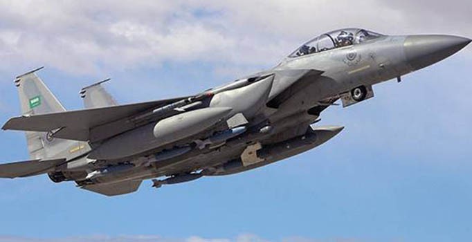 Suudi Arabistan, Erdoğan'ın üs teklifini reddetti