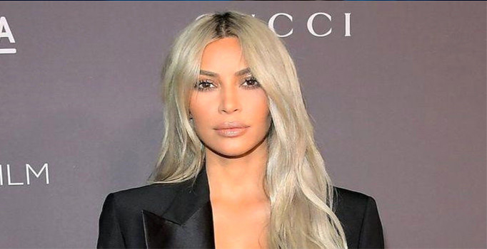 Kim Kardashian Karslı mı? Kim Kardashian'ın soy ağacı ortaya çıktı