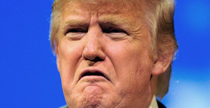 Obama: Trump Başkan olmayacak çünkü Başkanlık ciddi bir iş