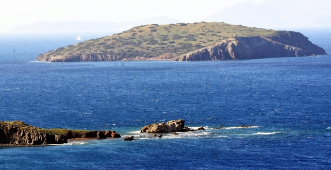 Kardak'ta gözetleme kuleleri ile izlenecek