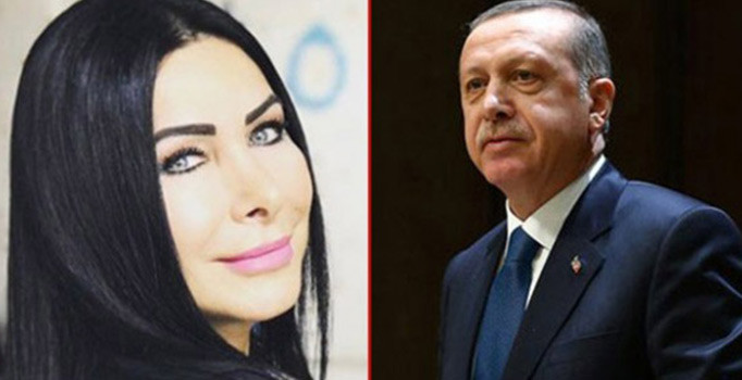 Erdoğan'dan Nuray Hafiftaş talimatı: Devlet töreniyle uğurlanacak