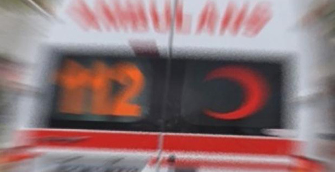 Antalya'da meydana gelen trafik kazalarında 3 kişi ölü