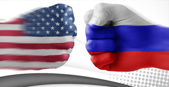 ABD ve Rusya'dan BMGK'de Suriye atışması