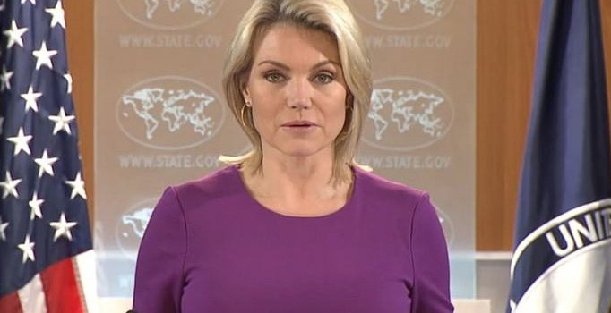 ABD’ye 'Osmanlı tokadı' sorusu