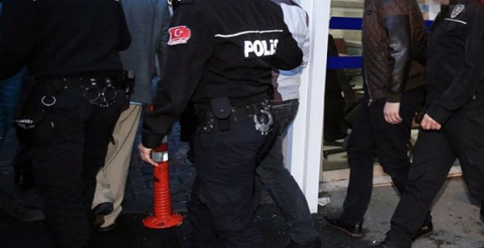 27 ilde FETÖ operasyonu: 40 gözaltı kararı