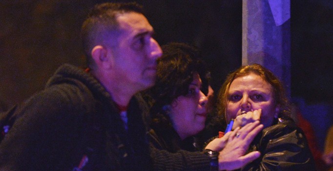 Spor dünyasından Ankara saldırısına kınama mesajları geldi