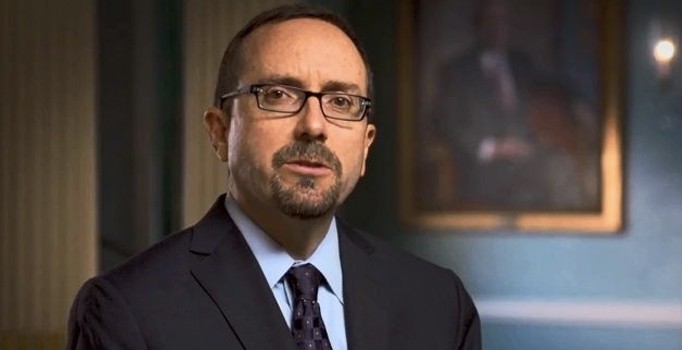 ABD Büyükelçisi Bass: Dehşete düştüm