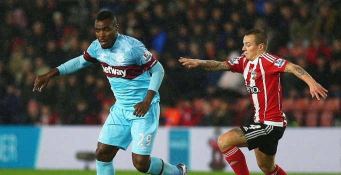 Emenike, Rize'de Fenerbahçe otobüsüne düzenlenen saldırıyı anlattı