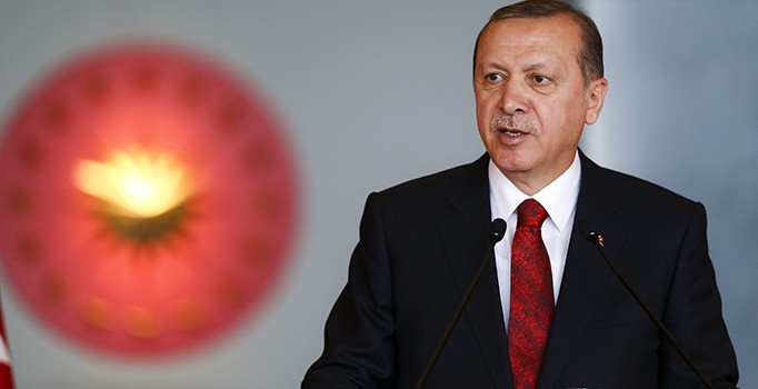 Erdoğan'dan Ankara saldırısı açıklaması: Verdiğimiz kayıplar sabrımızı zorluyor