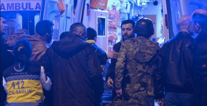 Sağlık Bakanlığı: Kan ihtiyacımız bulunmuyor