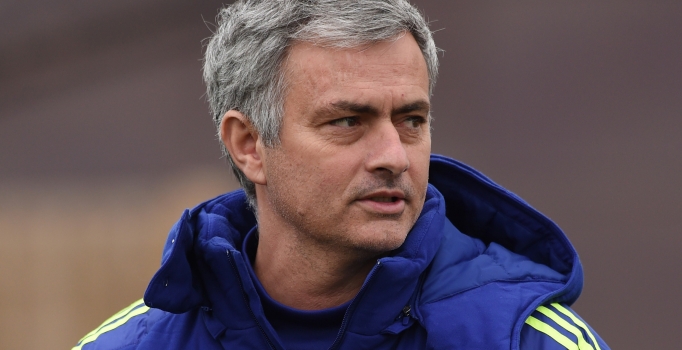 Mourinho'dan Messi'ye övgü