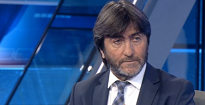 Rıdvan Dilmen: Bu kadar olay varken futbol mu konuşacağım?