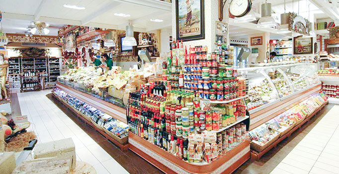 Et ve sütten kesildik tavuğa kaldık