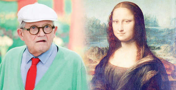 Resmin sırrı Picasso’nun baykuşunda