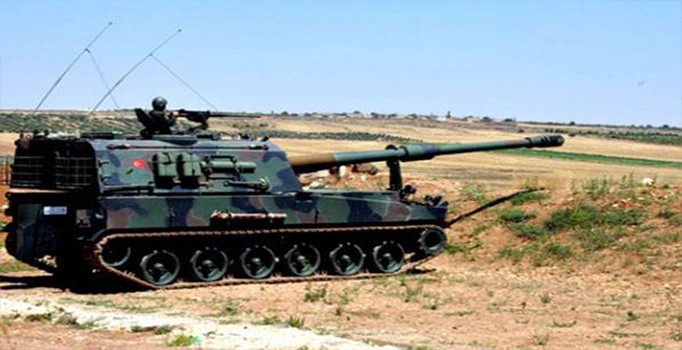 Rusya'nın Tel Abyad iddiasına Ankara'dan yalanlama