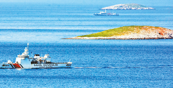 Bot krizi AB’ye sıçradı