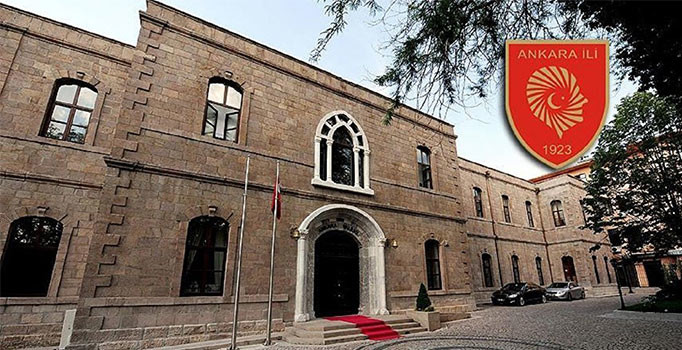 Ankara Valiliği'nden yol çalışması uyarısı