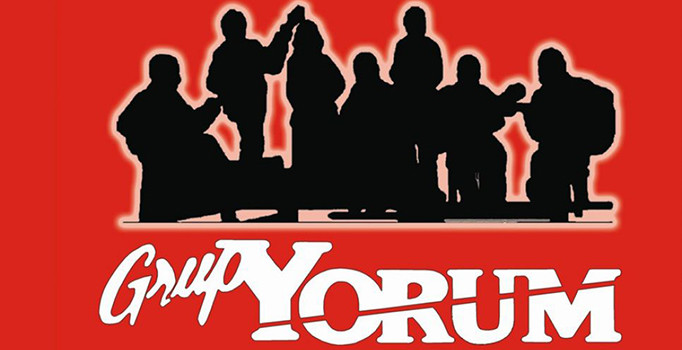 Grup Yorum terör listesinde