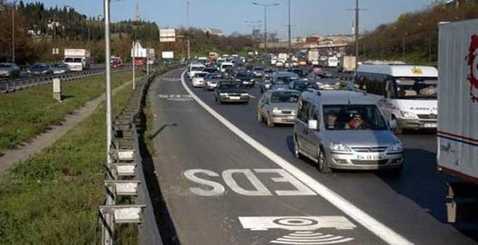 455 EDS aktif olarak kullanılmaya başlandı