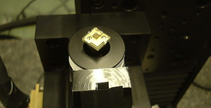 Hindistan'ın NASA'sına Türk teknolojisi