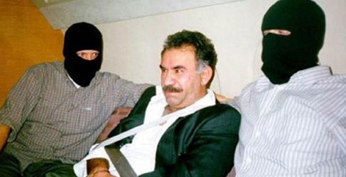 Ulaştırma Bakanlığı müsteşarı Öcalan'ın nasıl yakalandığını anlattı