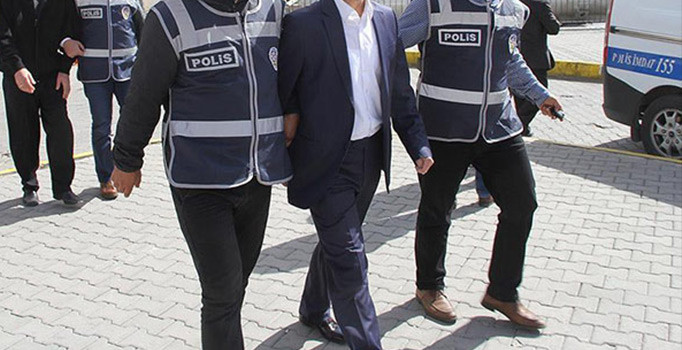 Denizli'de 'Bylock' operasyonu: 11 gözaltı