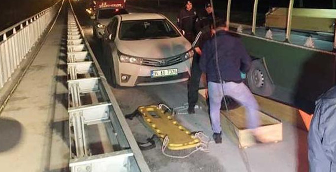 İstanbul'da bulunan cesetlerin sırrı çözüldü