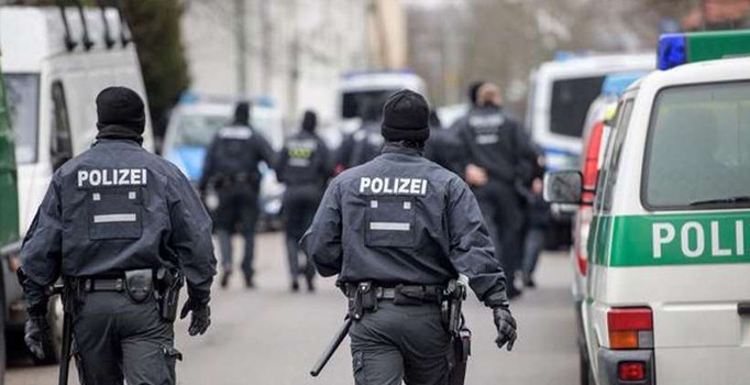 Almanya’da PKK gösterileri yasaklandı