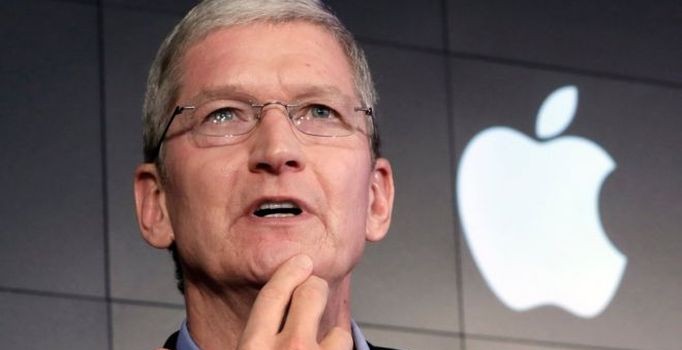 Apple'dan FBI ve mahkemeye 'San Bernardino' resti