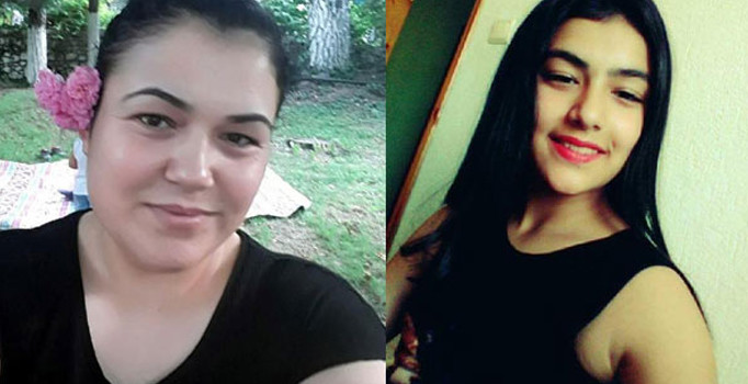 Denizli'de eşi ile kızını öldürüp, intihara kalkıştı