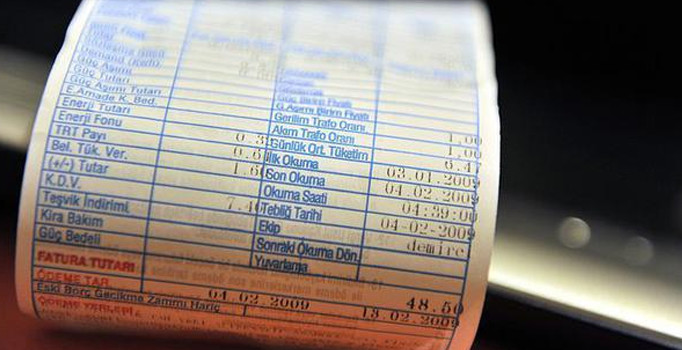 Anayasa Mahkemesi 'kayıp elektrik' için red kararı