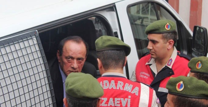 Alaattin Çakıcı'ya annesinin cenazesi için özel izin