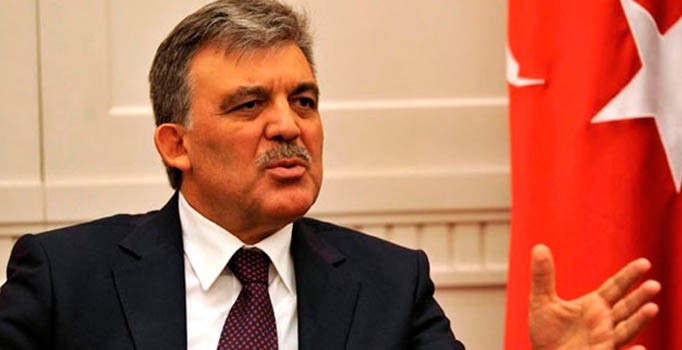 Abdullah Gül'den Boydak Holding'e operasyonla ilgili açıklama