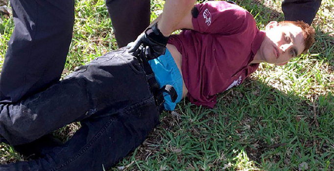 Son dakika! ABD'de liseye silahlı saldırı: 17 ölü 50'den fazla yaralı