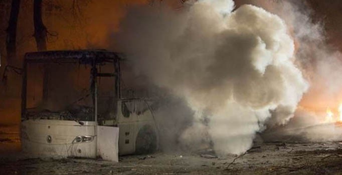 Ankara saldırısında YPG bağlantısı 'büyük abi' Bahri