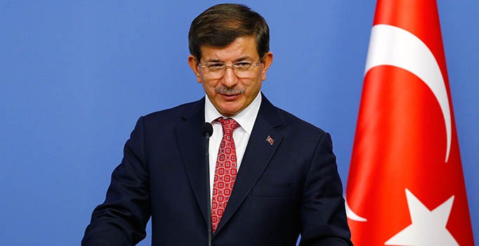 Davutoğlu: Arap ülkelerinin bizi destekleyeceğinin garantisi var mı?