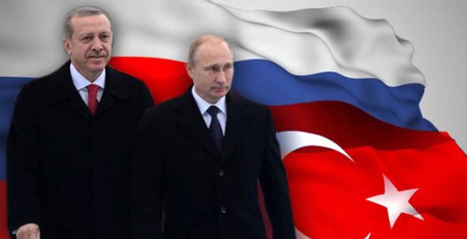 Rusya'nın BM daimi temsilcisi: Rusya ve Türkiye arasında çatışma yaşanmayacağına inanıyoruz