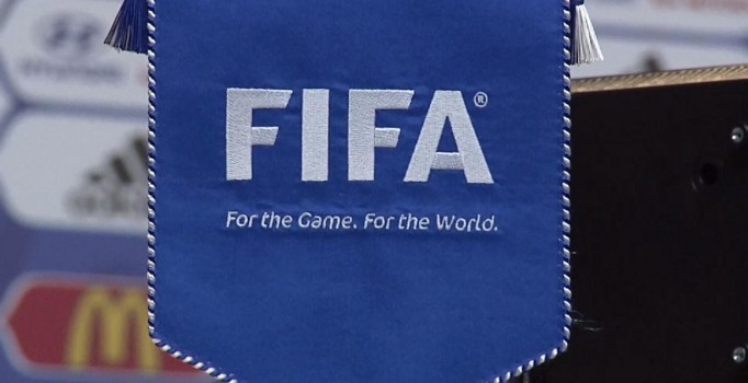 Kolombiya ve Şili futbol federasyonlarının eski başkanları FIFA Etik Kurulu'na sevk edildi