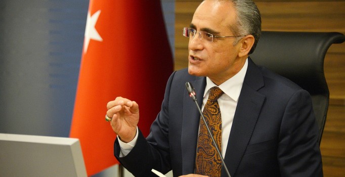 Yalçın Topçu'nun yeğenleri Ankara saldırısında yaralandı