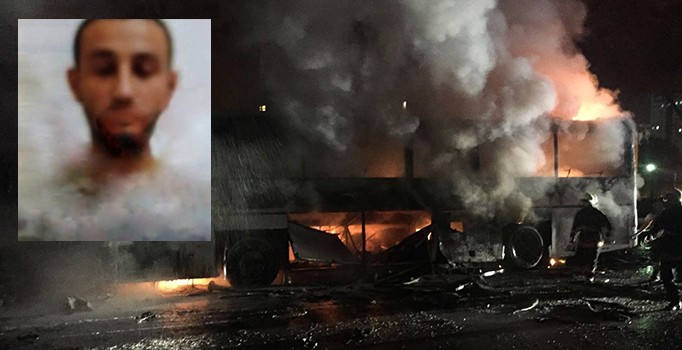 Ankara saldırısını gerçekleştiren terörist Neccar'ın ailesi Esad'ın istihbaratıyla çalışıyor